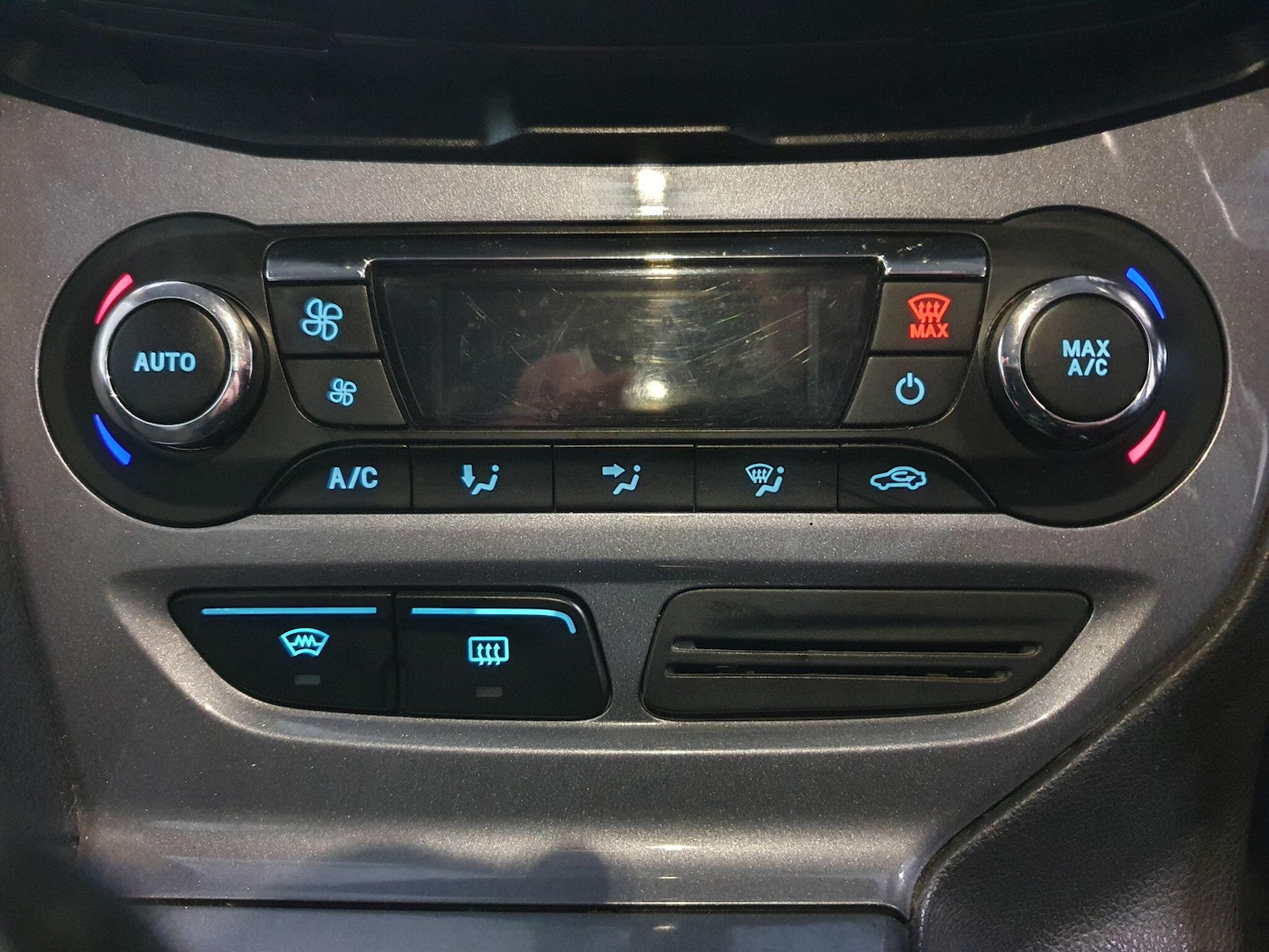 Used Ford Focus 2011 for sale - 77625013: Photo 13