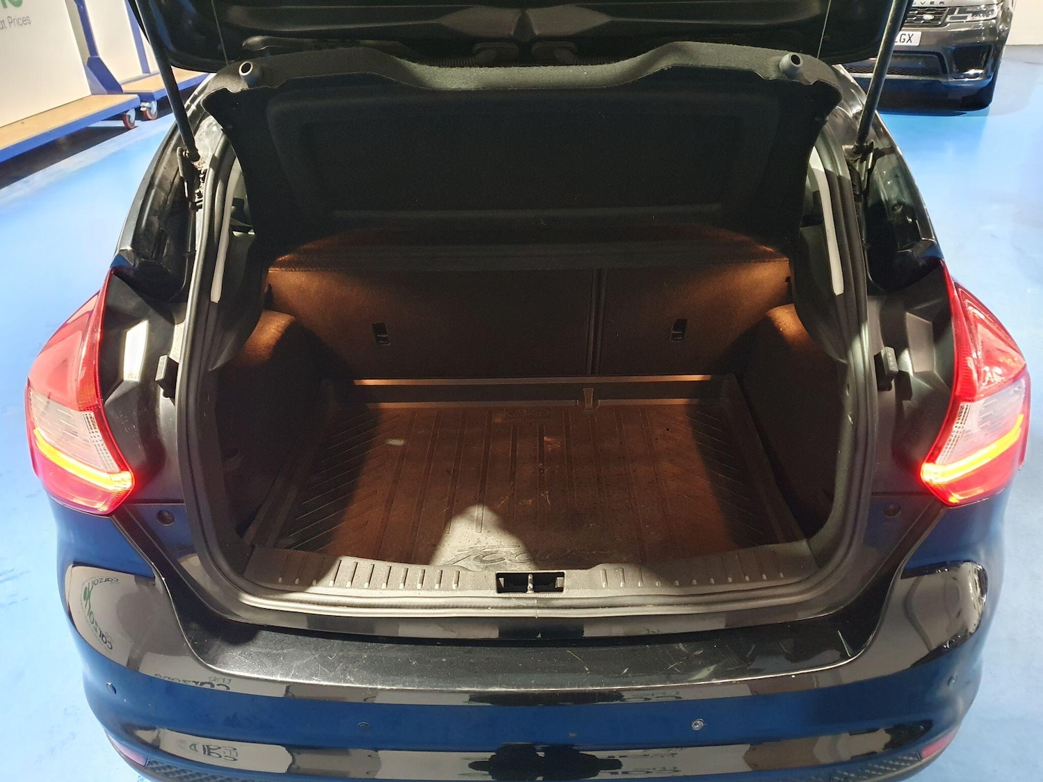 Used Ford Focus 2011 for sale - 77625013: Photo 14