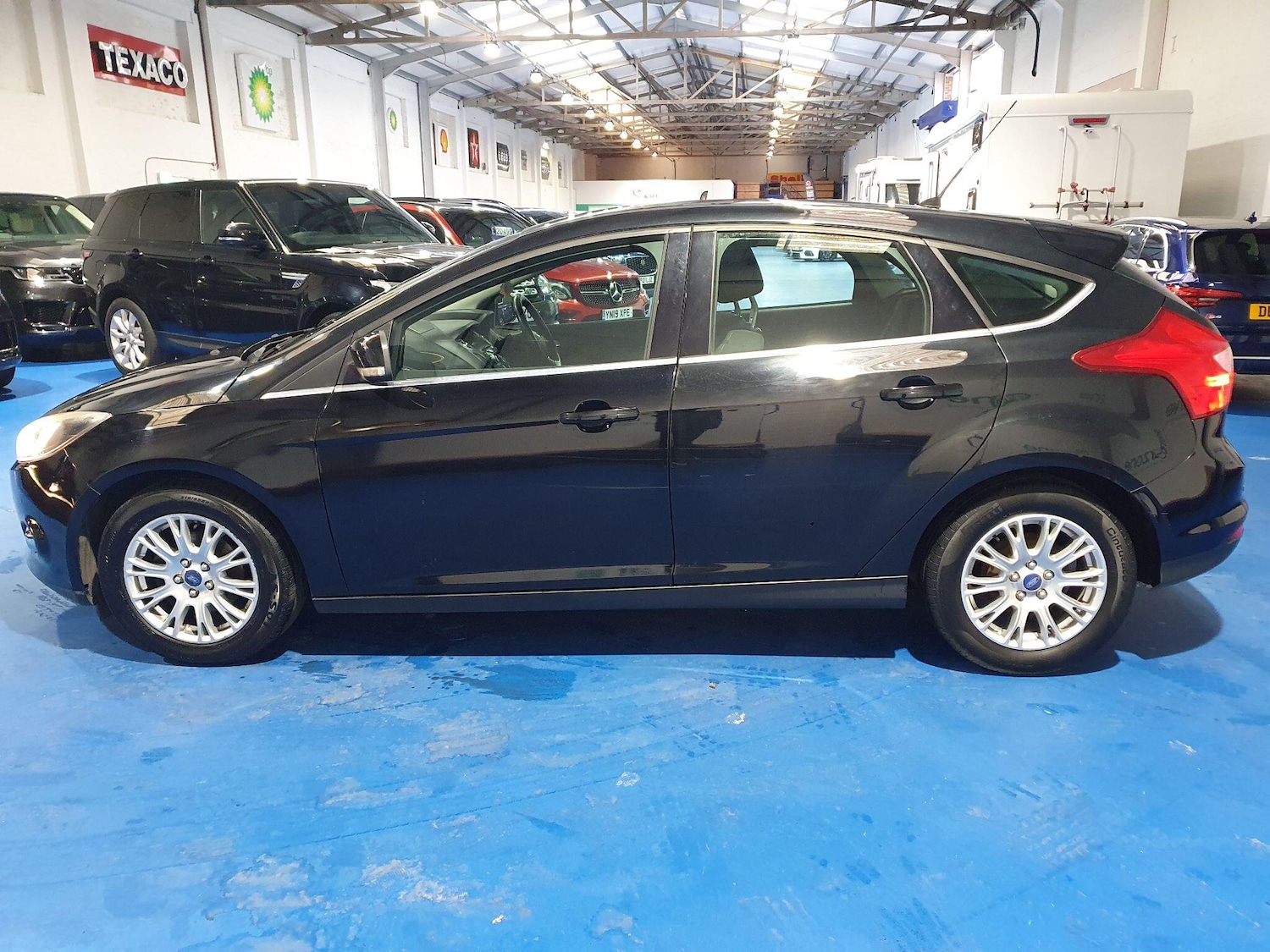 Used Ford Focus 2011 for sale - 77625013: Photo 6