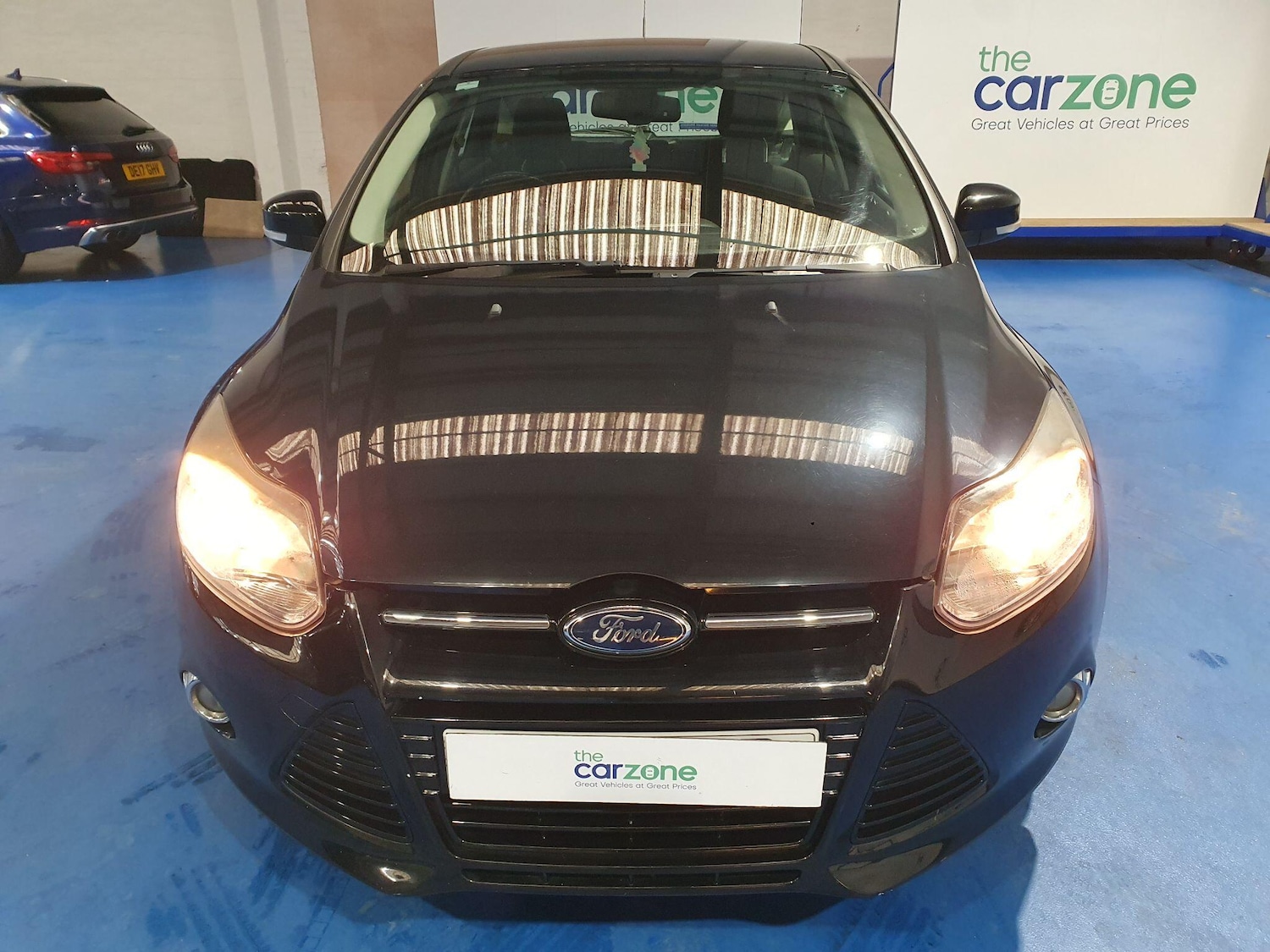 Used Ford Focus 2011 for sale - 77625013: Photo 8