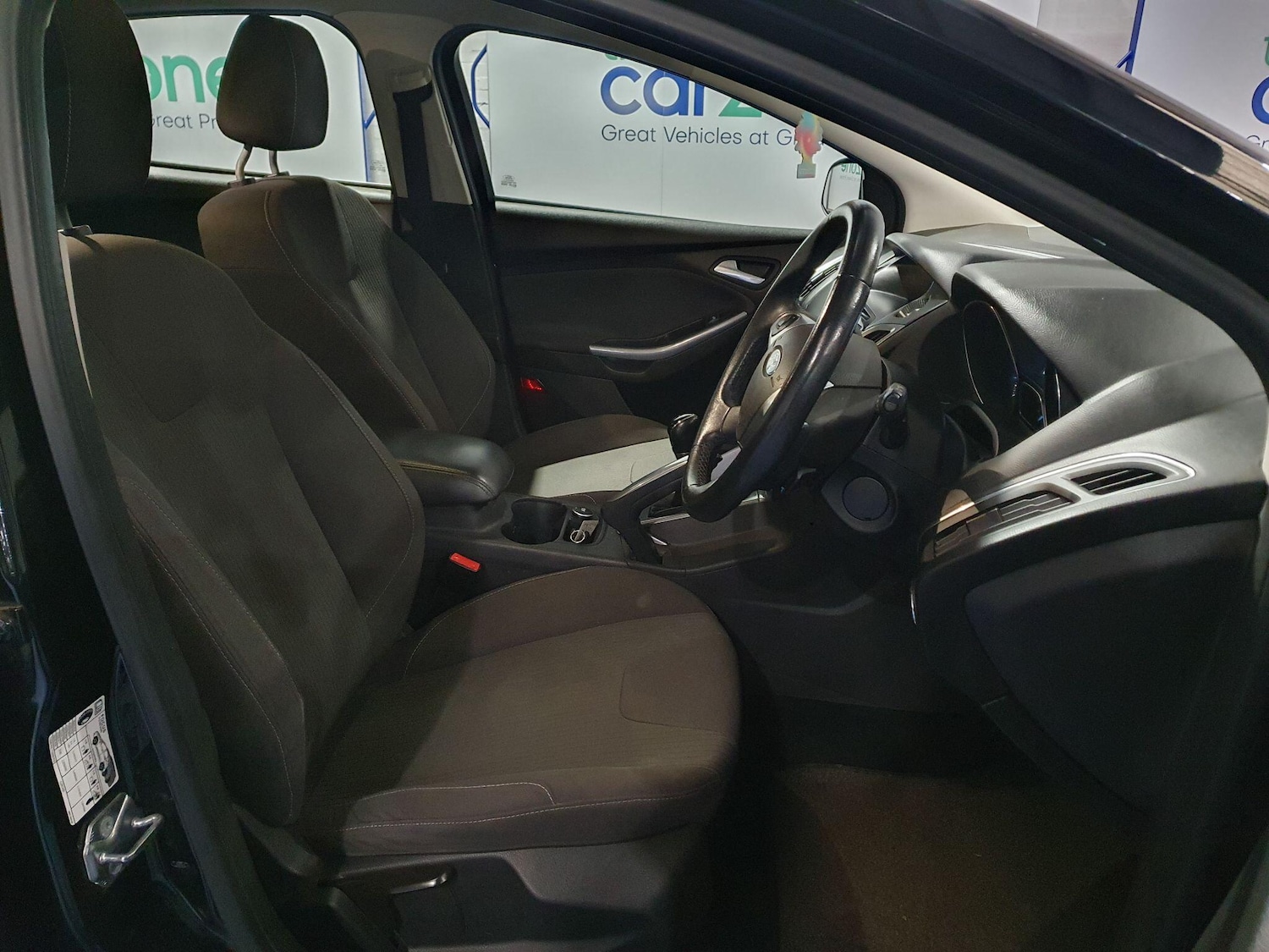 Used Ford Focus 2011 for sale - 77625013: Photo 9