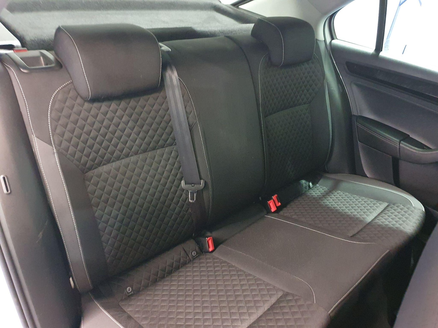 Used Skoda Rapid 2018 for sale - 76728958: Photo 12