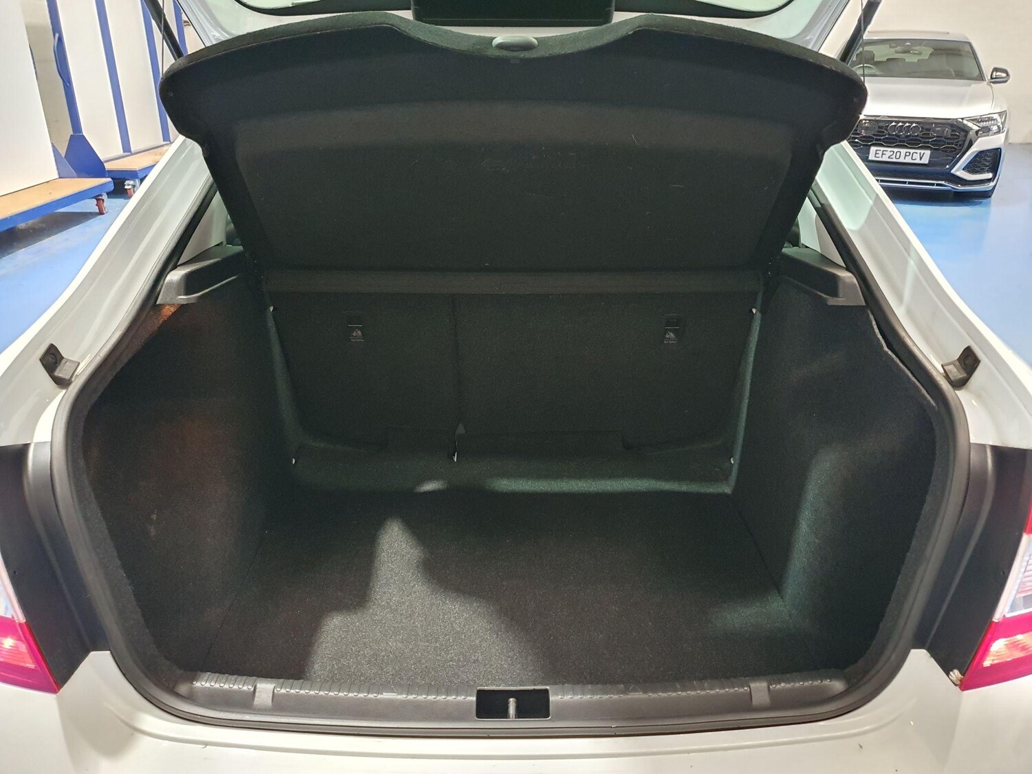 Used Skoda Rapid 2018 for sale - 76728958: Photo 13