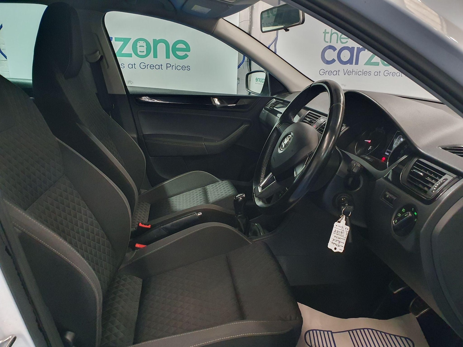 Used Skoda Rapid 2018 for sale - 76728958: Photo 9