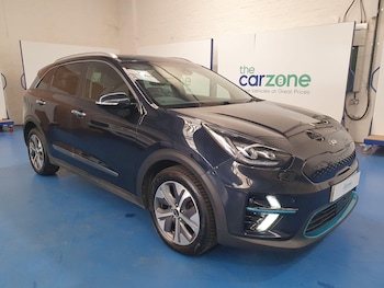 2020 (20) - 64kWh 4 Auto 5dr