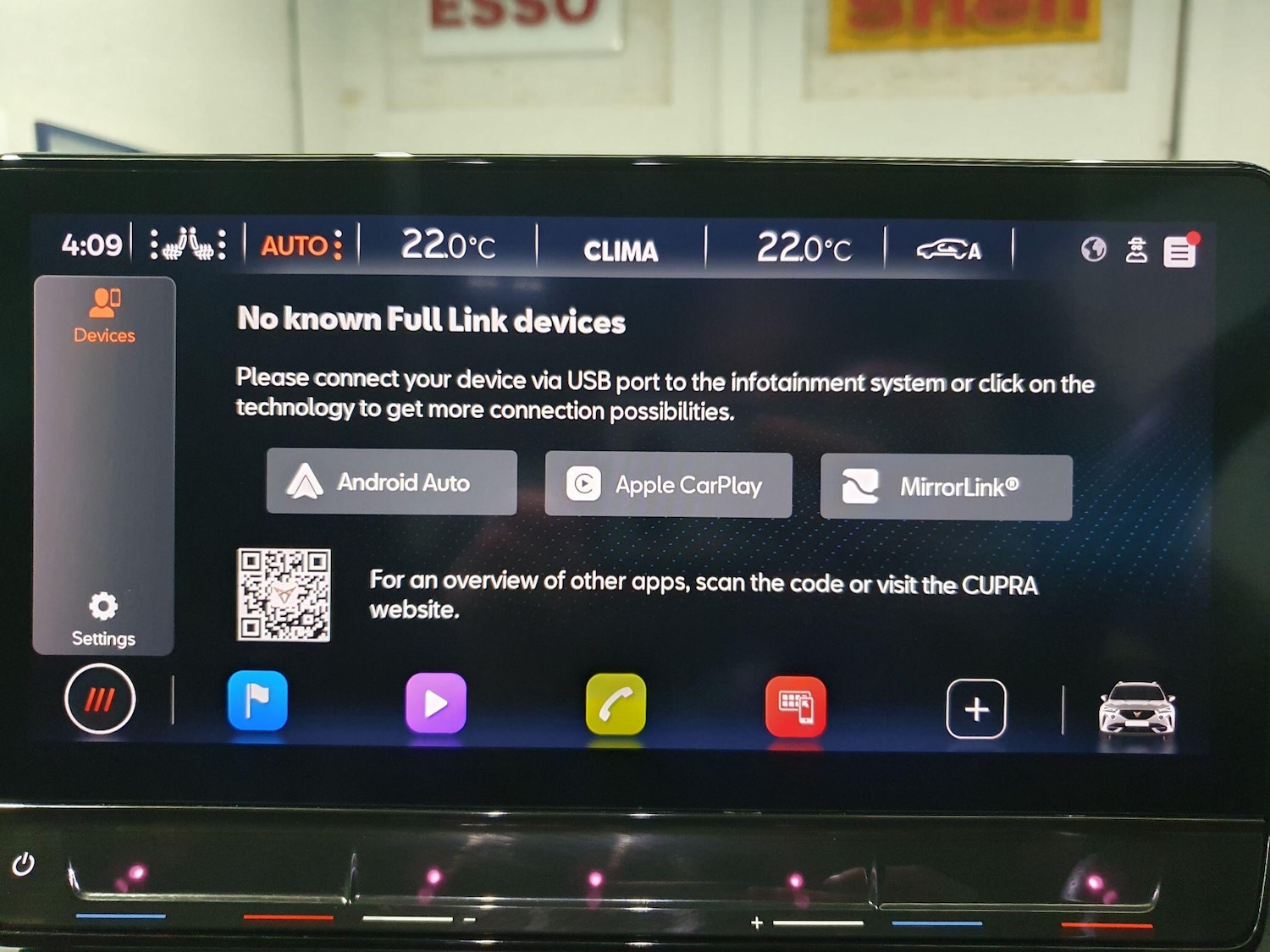 Used Cupra Formentor for sale - 77671334: Photo 11