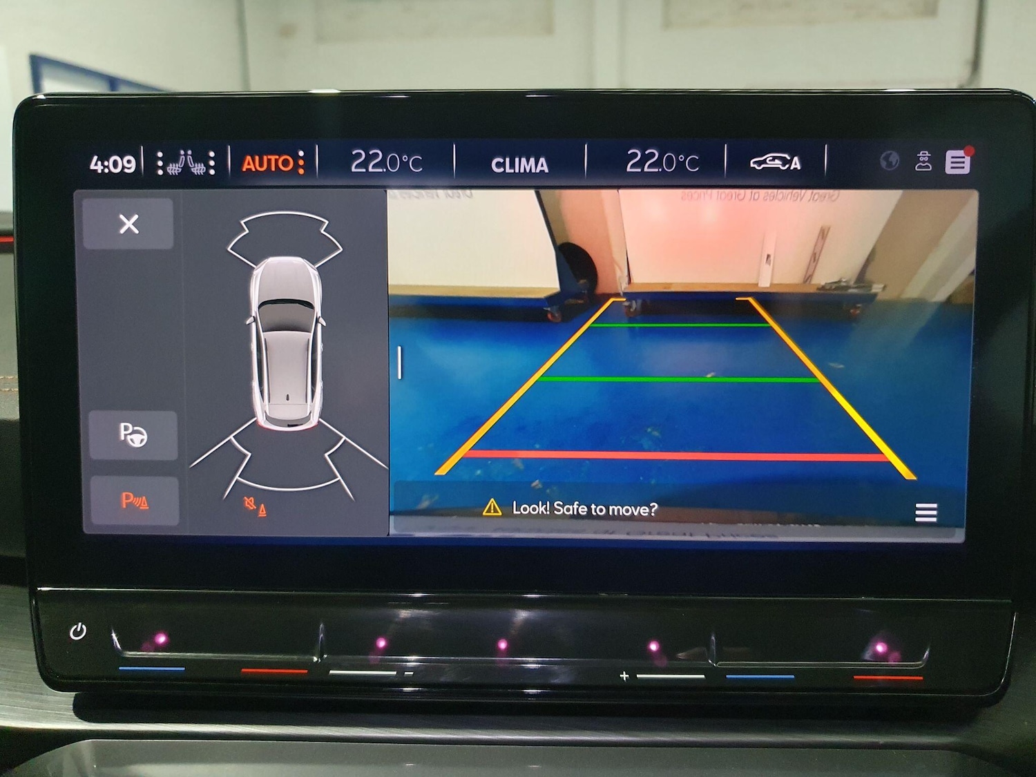 Used Cupra Formentor for sale - 77671334: Photo 12