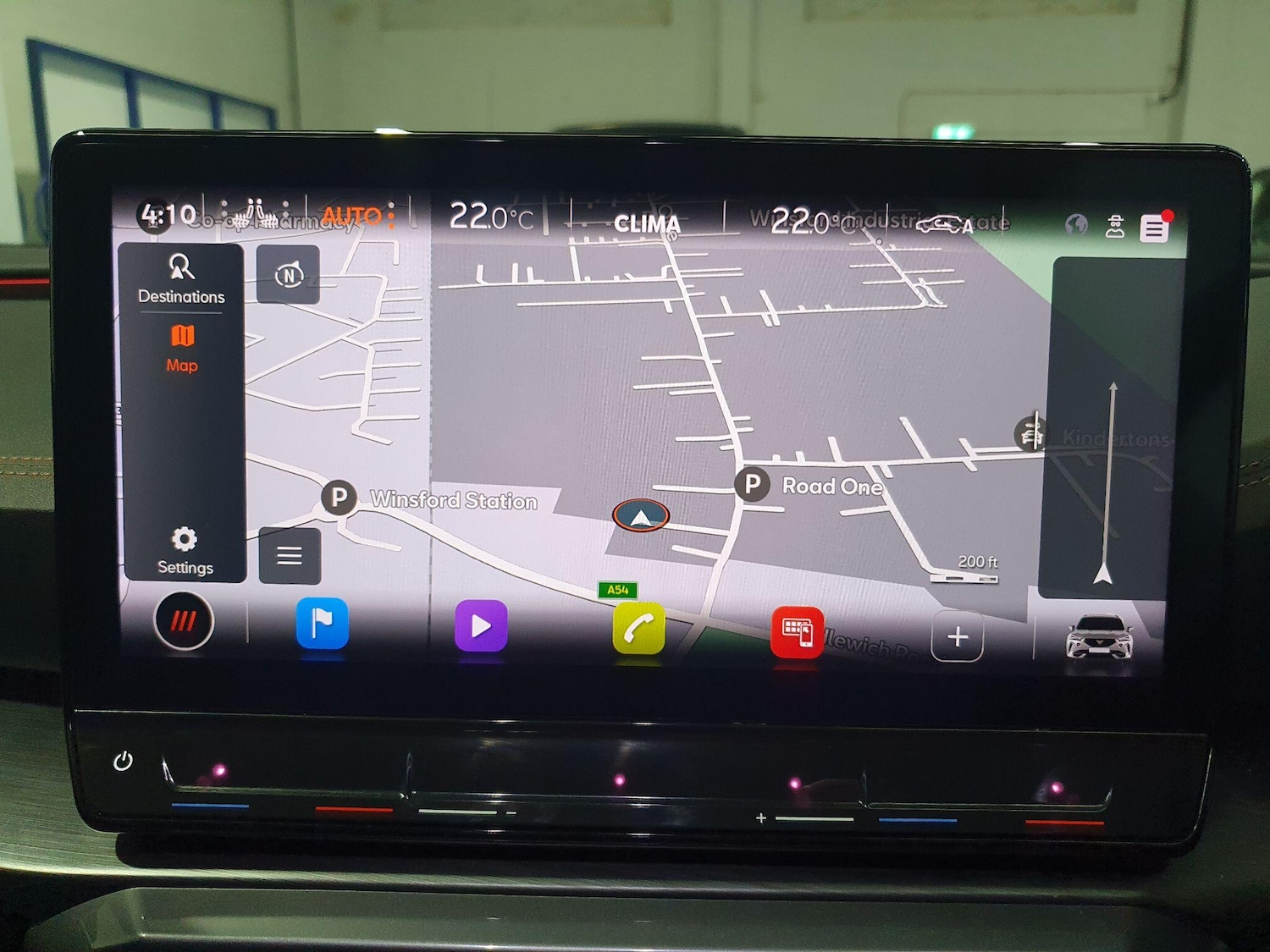 Used Cupra Formentor for sale - 77671334: Photo 14