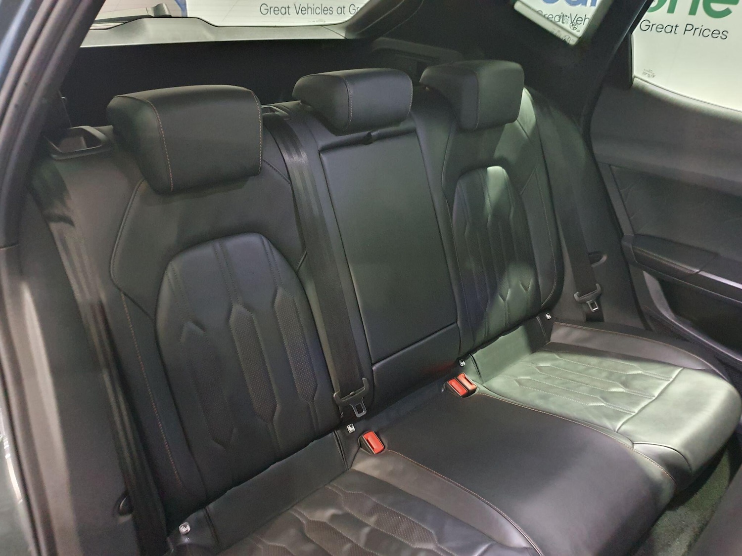 Used Cupra Formentor for sale - 77671334: Photo 15