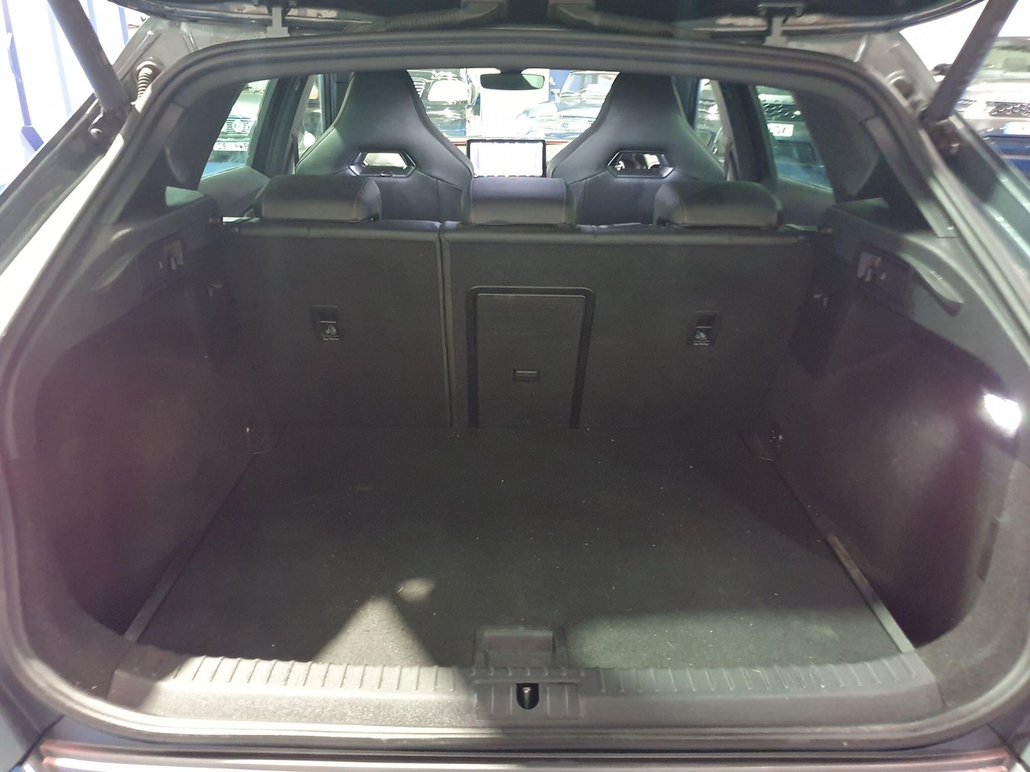 Used Cupra Formentor for sale - 77671334: Photo 16