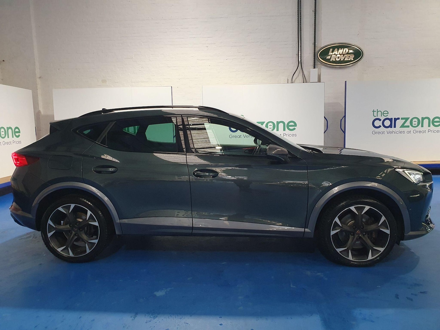 Used Cupra Formentor for sale - 77671334: Photo 2