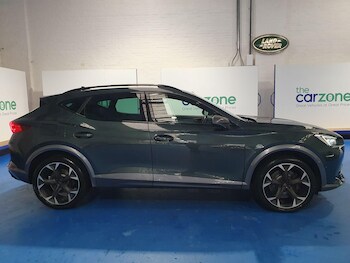 Used Cupra Formentor 2022 for sale - 77671334: Photo