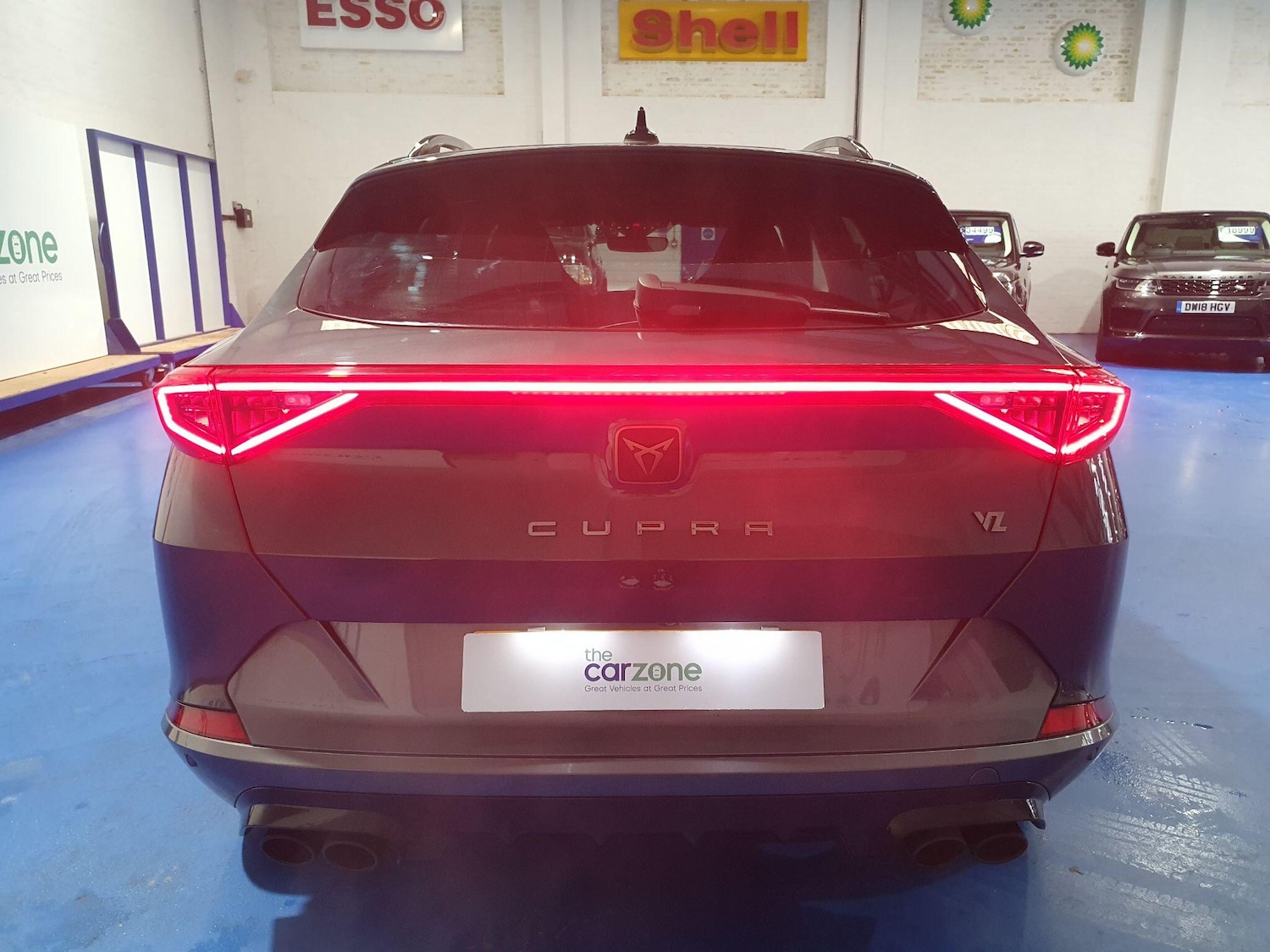 Used Cupra Formentor for sale - 77671334: Photo 4