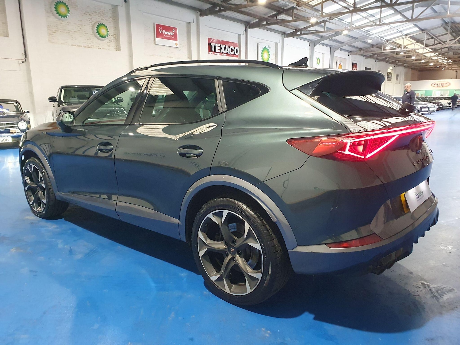 Used Cupra Formentor for sale - 77671334: Photo 5