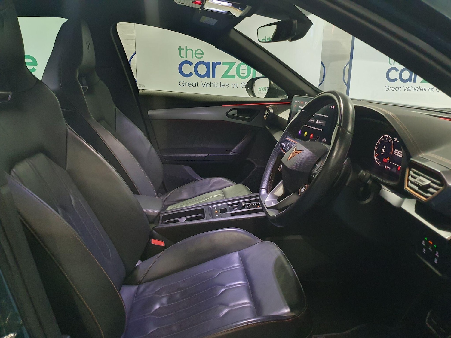 Used Cupra Formentor for sale - 77671334: Photo 9