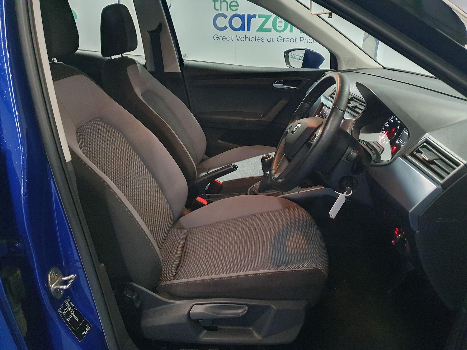 Used SEAT Arona 2020 for sale - 77344155: Photo 10