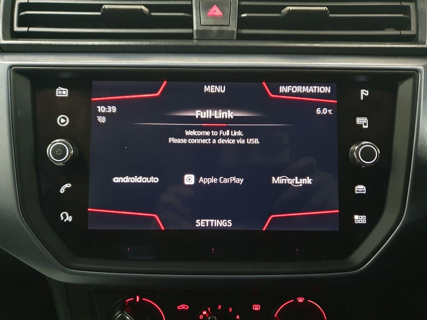 Used SEAT Arona 2020 for sale - 77344155: Photo 13