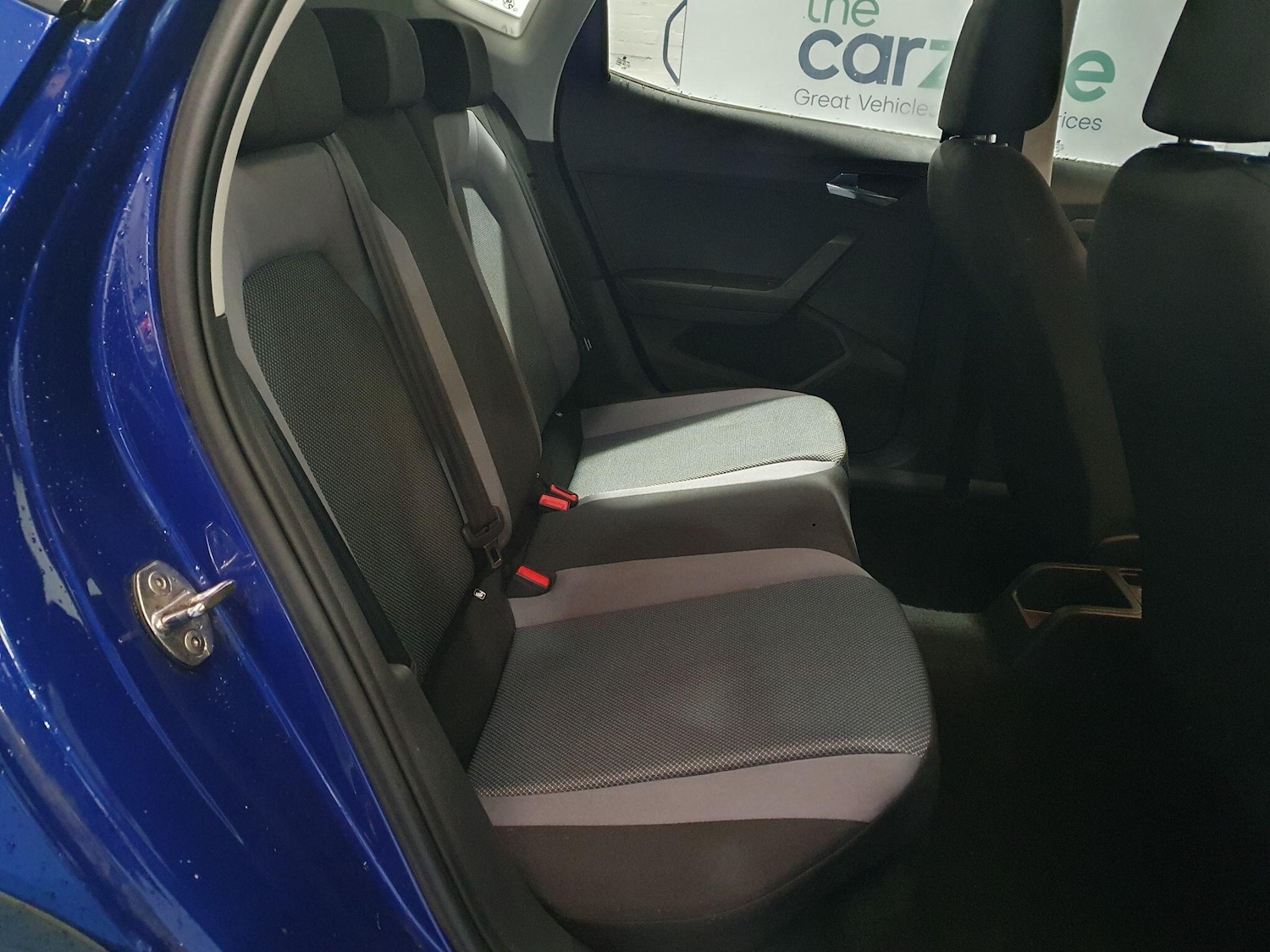 Used SEAT Arona 2020 for sale - 77344155: Photo 14