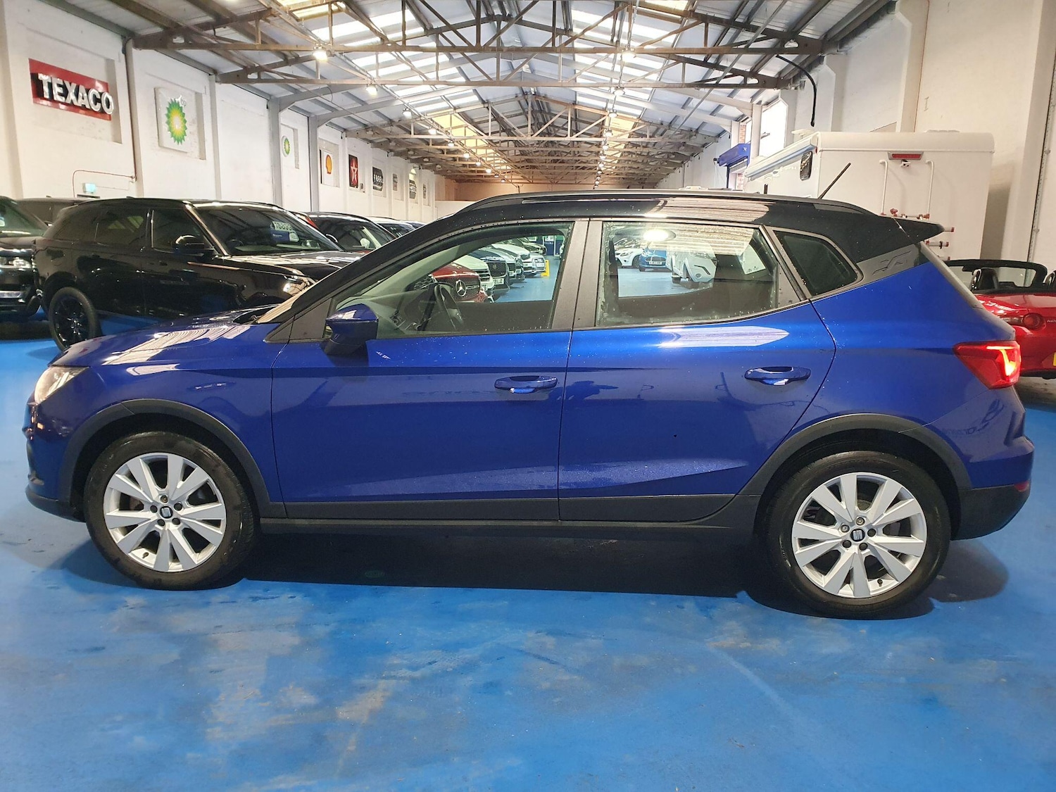 Used SEAT Arona 2020 for sale - 77344155: Photo 6
