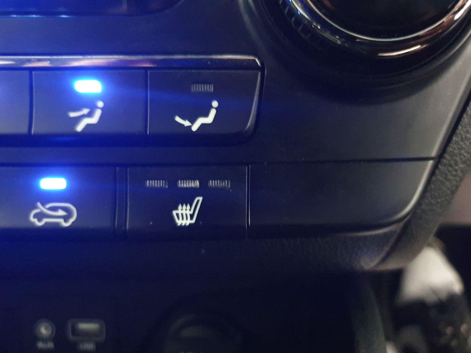 Used Hyundai TUCSON 2016 for sale - 76498737: Photo 11