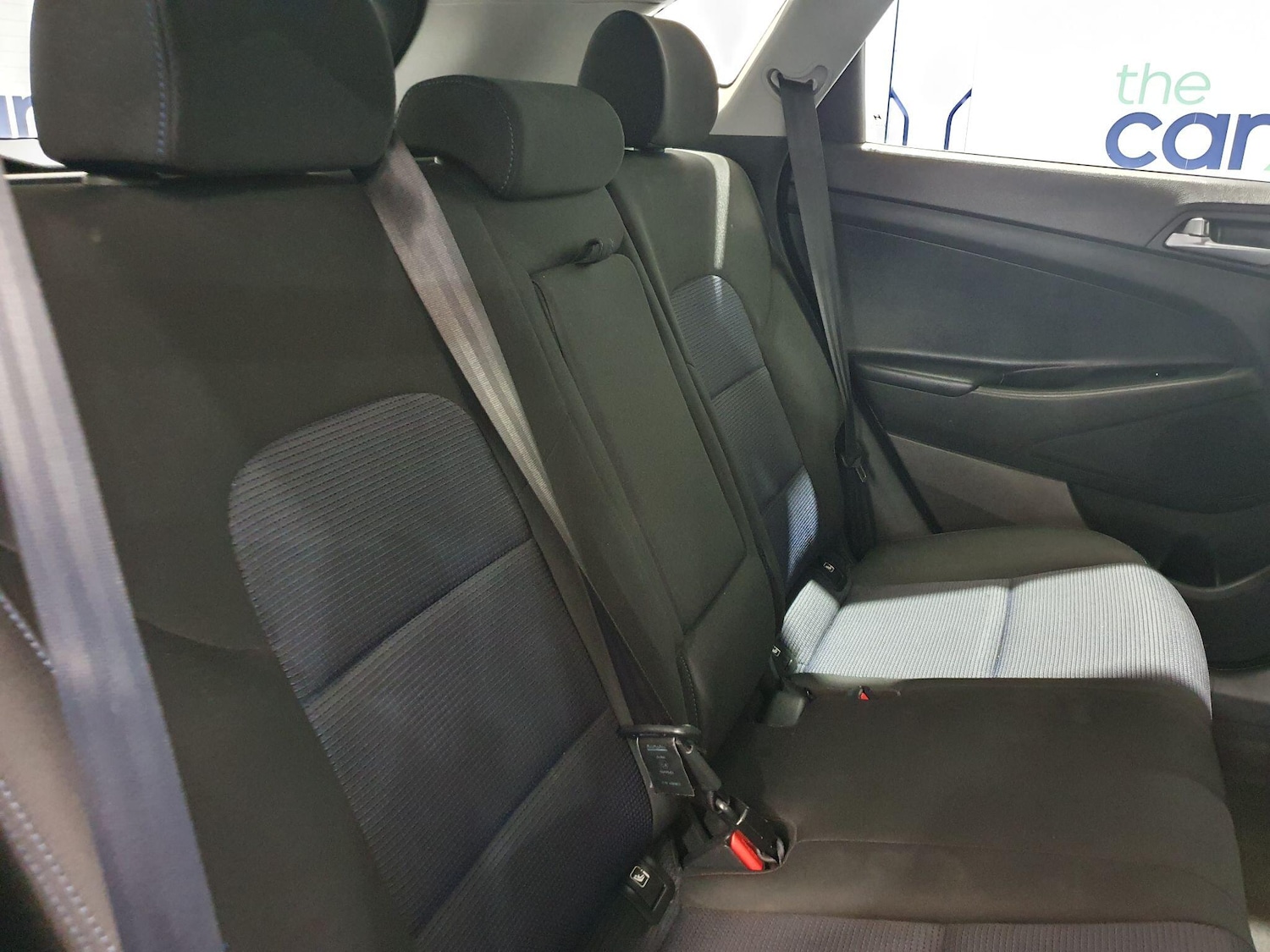 Used Hyundai TUCSON 2016 for sale - 76498737: Photo 13