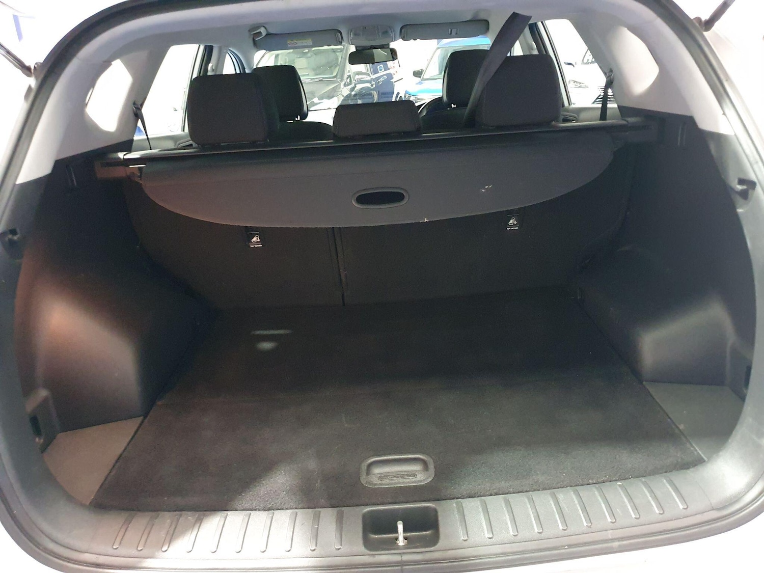 Used Hyundai TUCSON 2016 for sale - 76498737: Photo 14