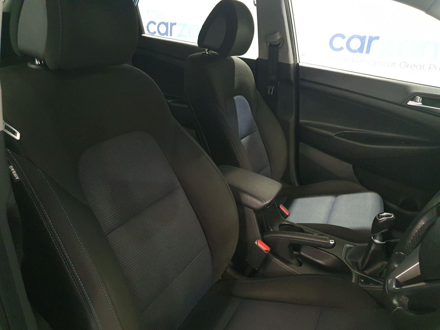 Used Hyundai TUCSON 2016 for sale - 76498737: Photo 9