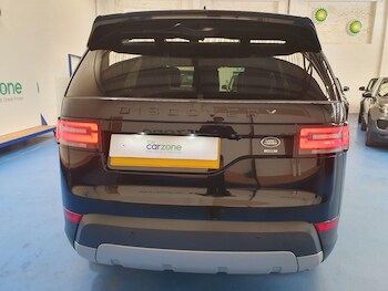 Used Land Rover Discovery 2017 for sale - 78535756: Photo