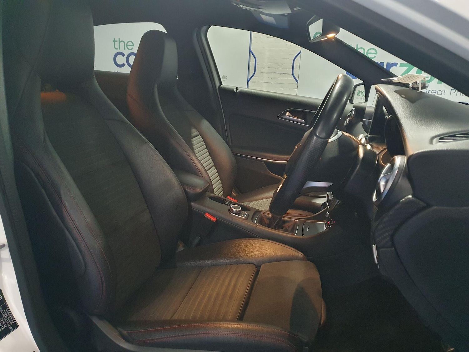 Used Mercedes-Benz A-Class 2017 for sale - 77892553: Photo 12