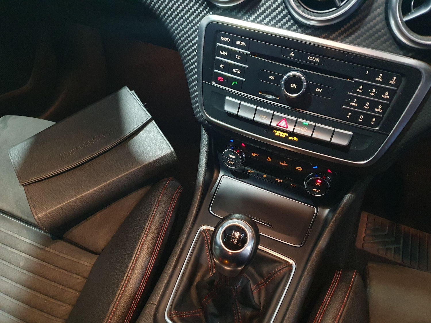 Used Mercedes-Benz A-Class 2017 for sale - 77892553: Photo 18