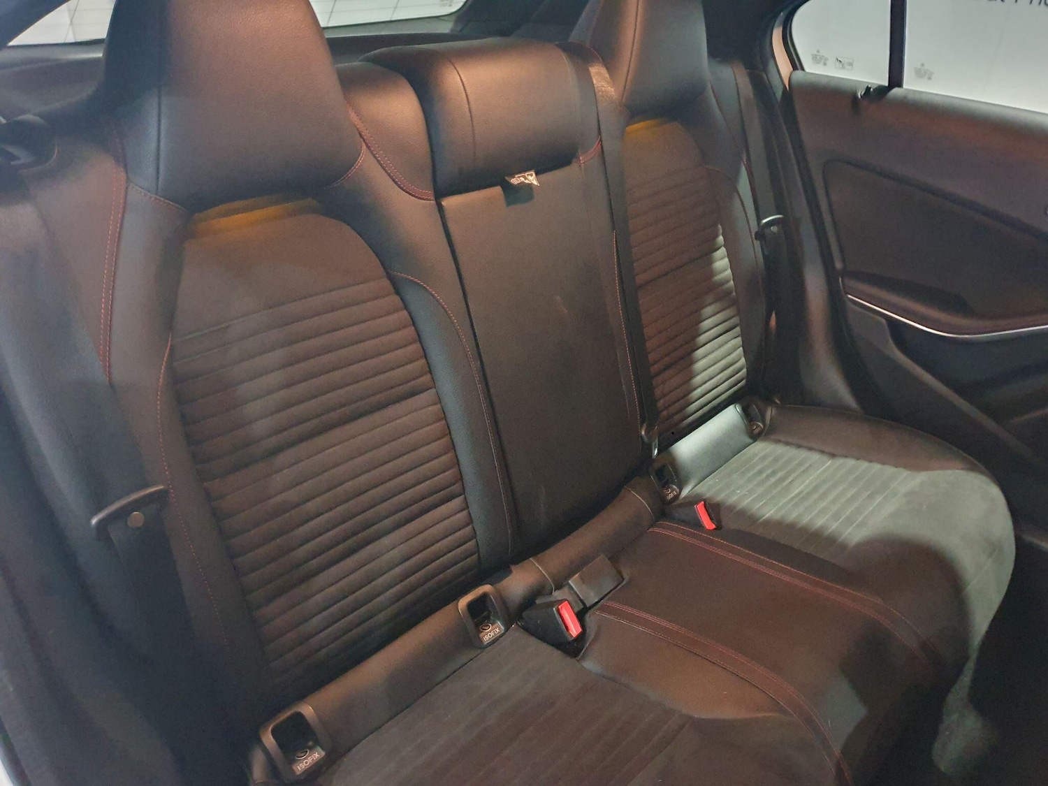 Used Mercedes-Benz A-Class 2017 for sale - 77892553: Photo 19