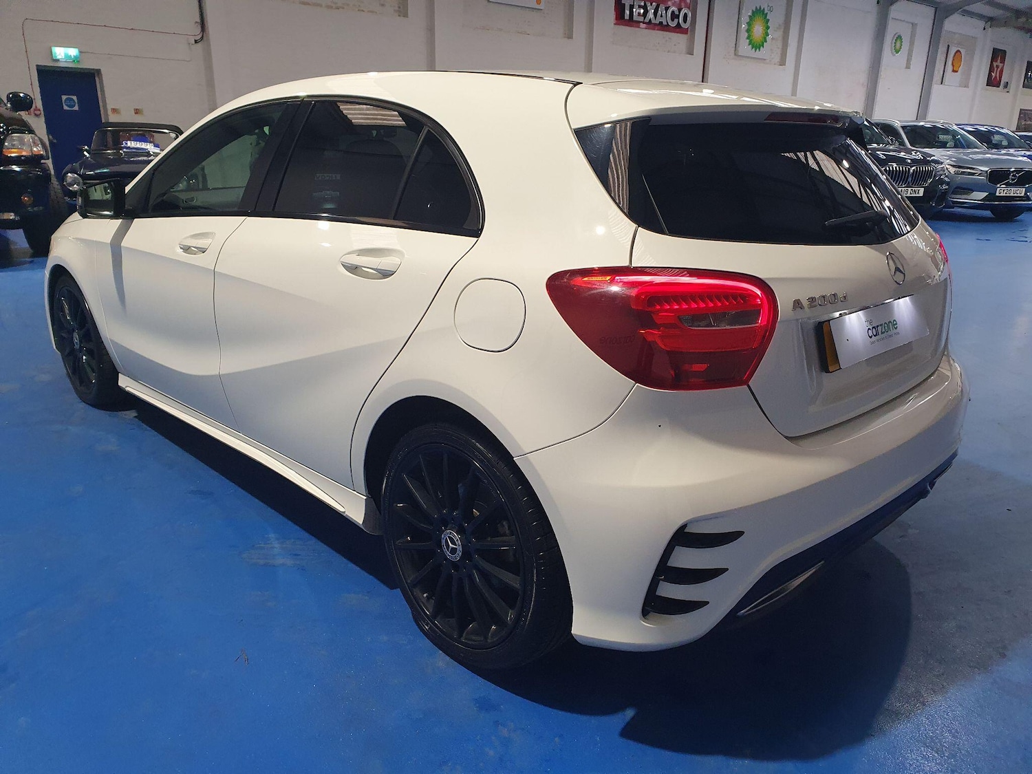 Used Mercedes-Benz A-Class 2017 for sale - 77892553: Photo 7