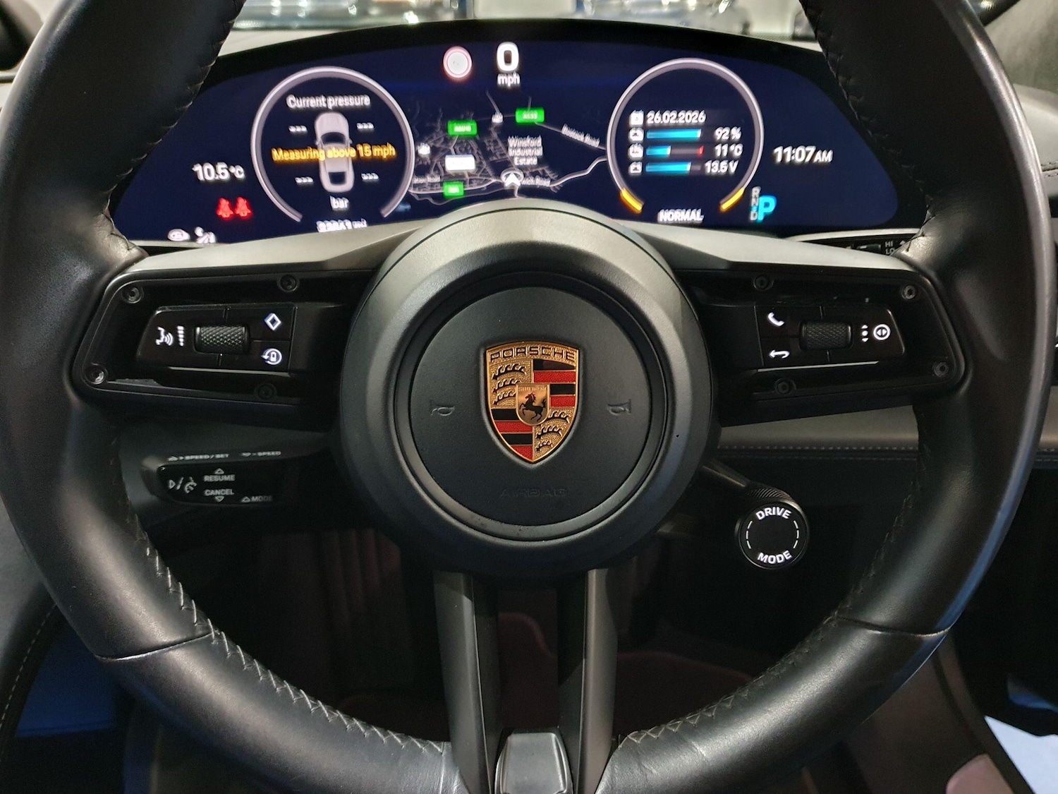 Used Porsche Taycan 2020 for sale - 77696296: Photo 14