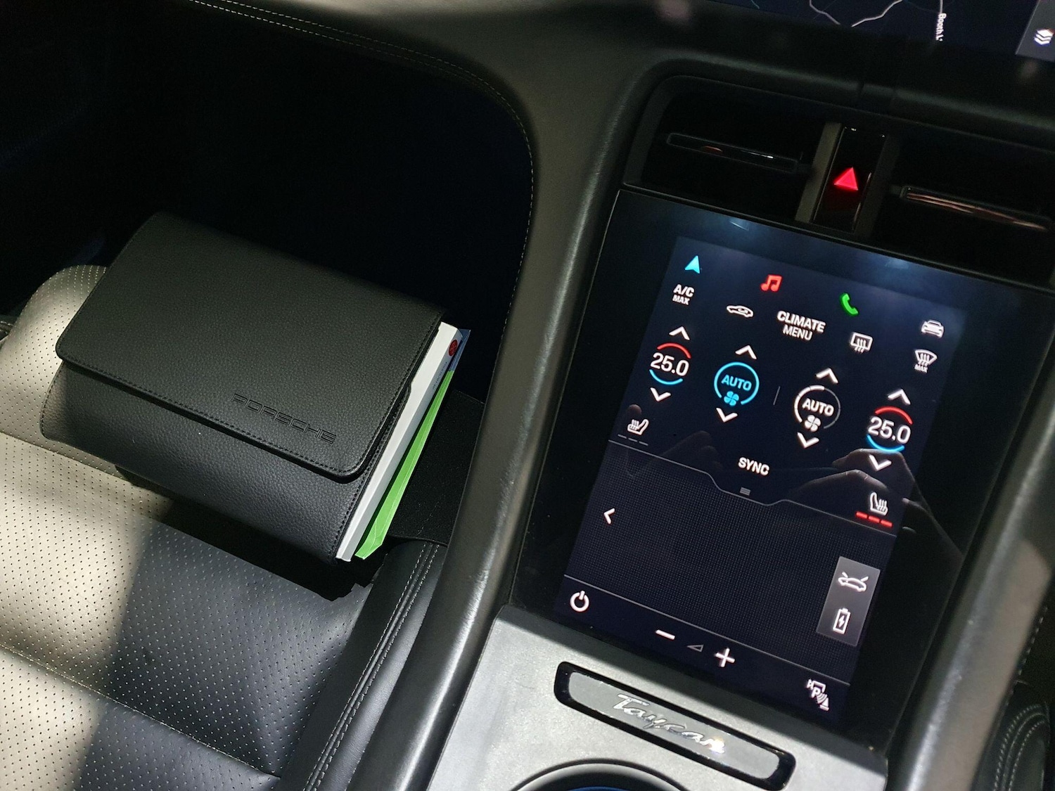 Used Porsche Taycan 2020 for sale - 77696296: Photo 17