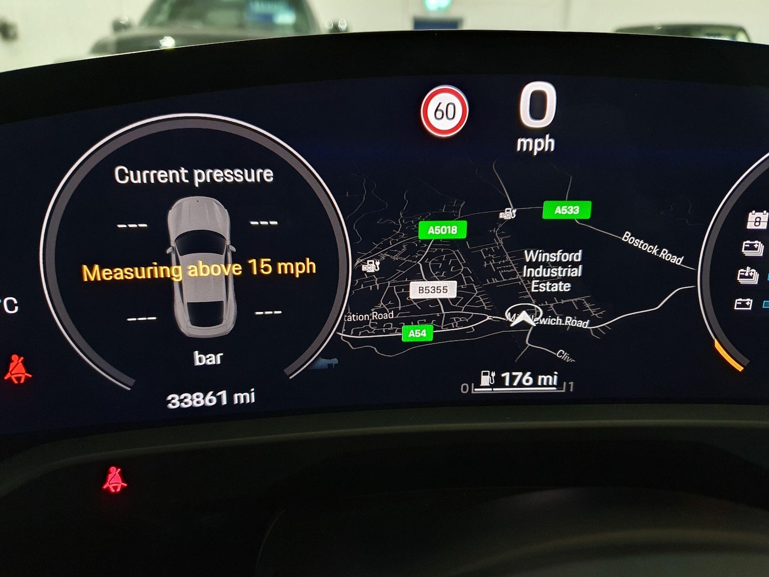 Used Porsche Taycan 2020 for sale - 77696296: Photo 19