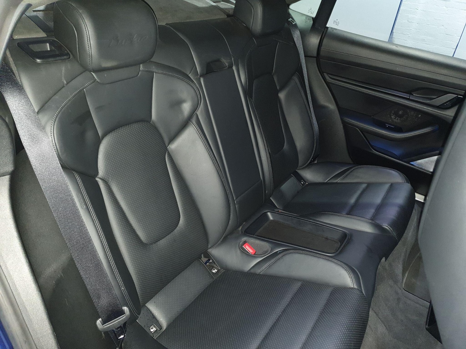 Used Porsche Taycan 2020 for sale - 77696296: Photo 21