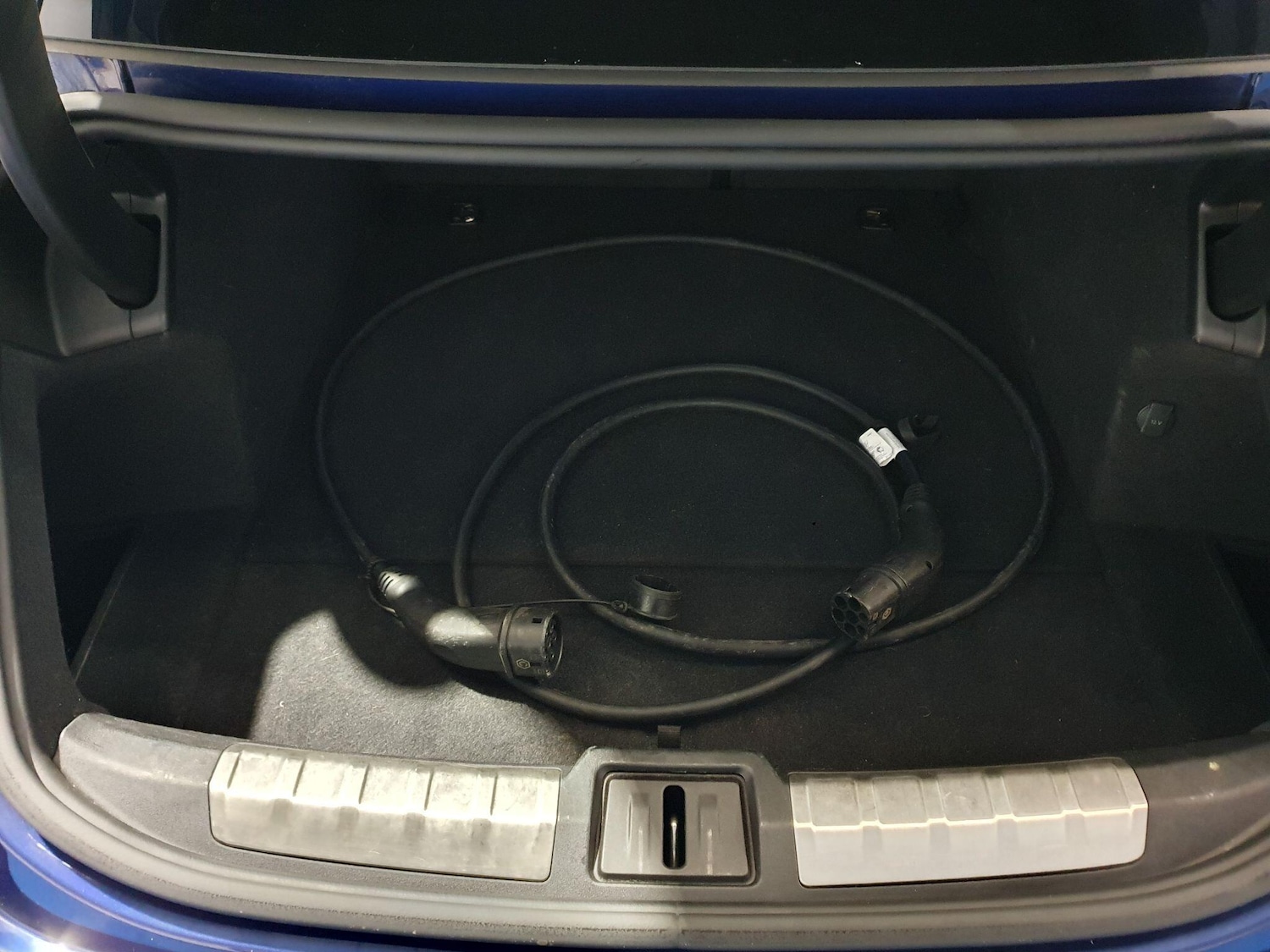 Used Porsche Taycan 2020 for sale - 77696296: Photo 6