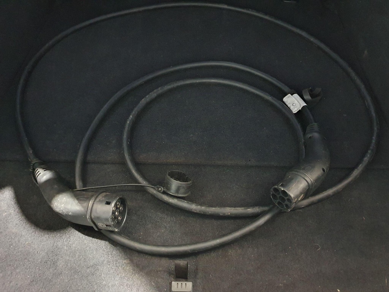 Used Porsche Taycan 2020 for sale - 77696296: Photo 7