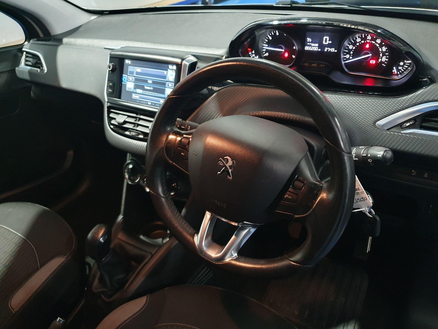 Used Peugeot 208 for sale - 77768266: Photo 10