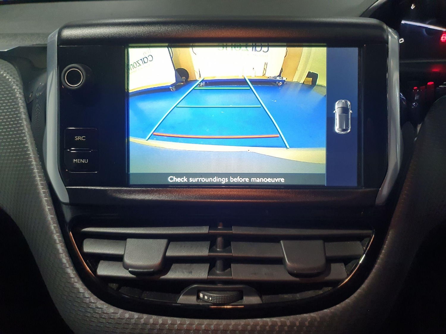 Used Peugeot 208 for sale - 77768266: Photo 11