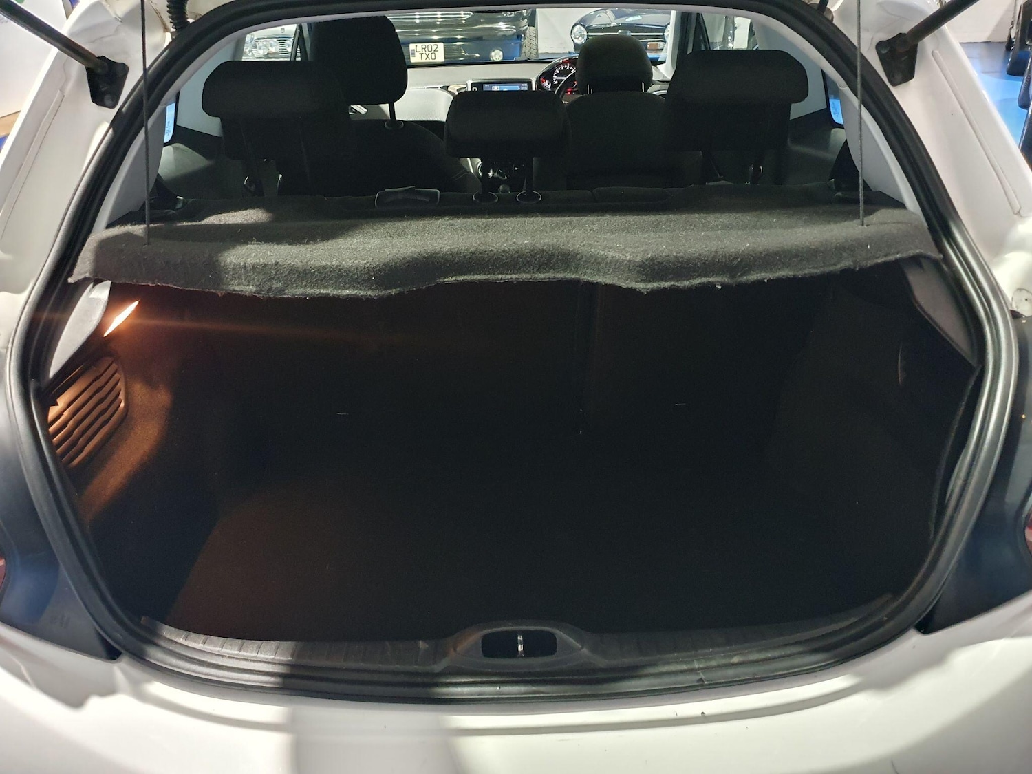 Used Peugeot 208 for sale - 77768266: Photo 14