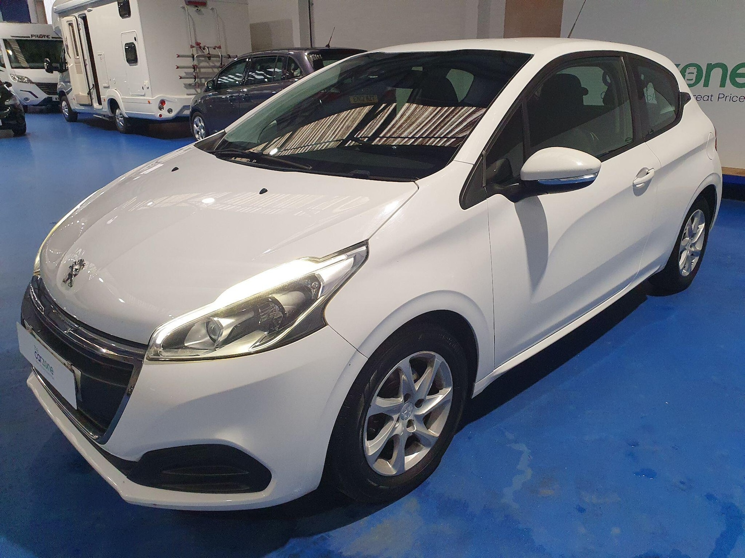 Used Peugeot 208 for sale - 77768266: Photo 7