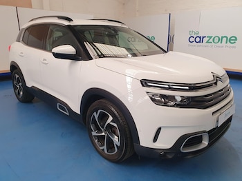 Used Citroen C5 Aircross 2019 for sale - 78517530: Photo