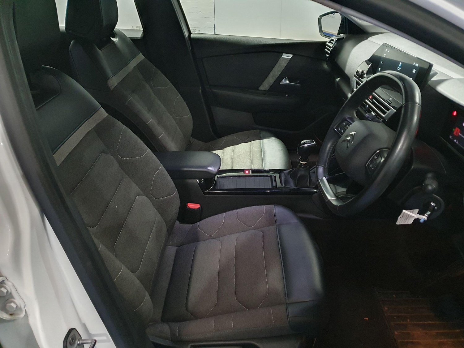 Used Citroen C4 2021 for sale - 77344100: Photo 10