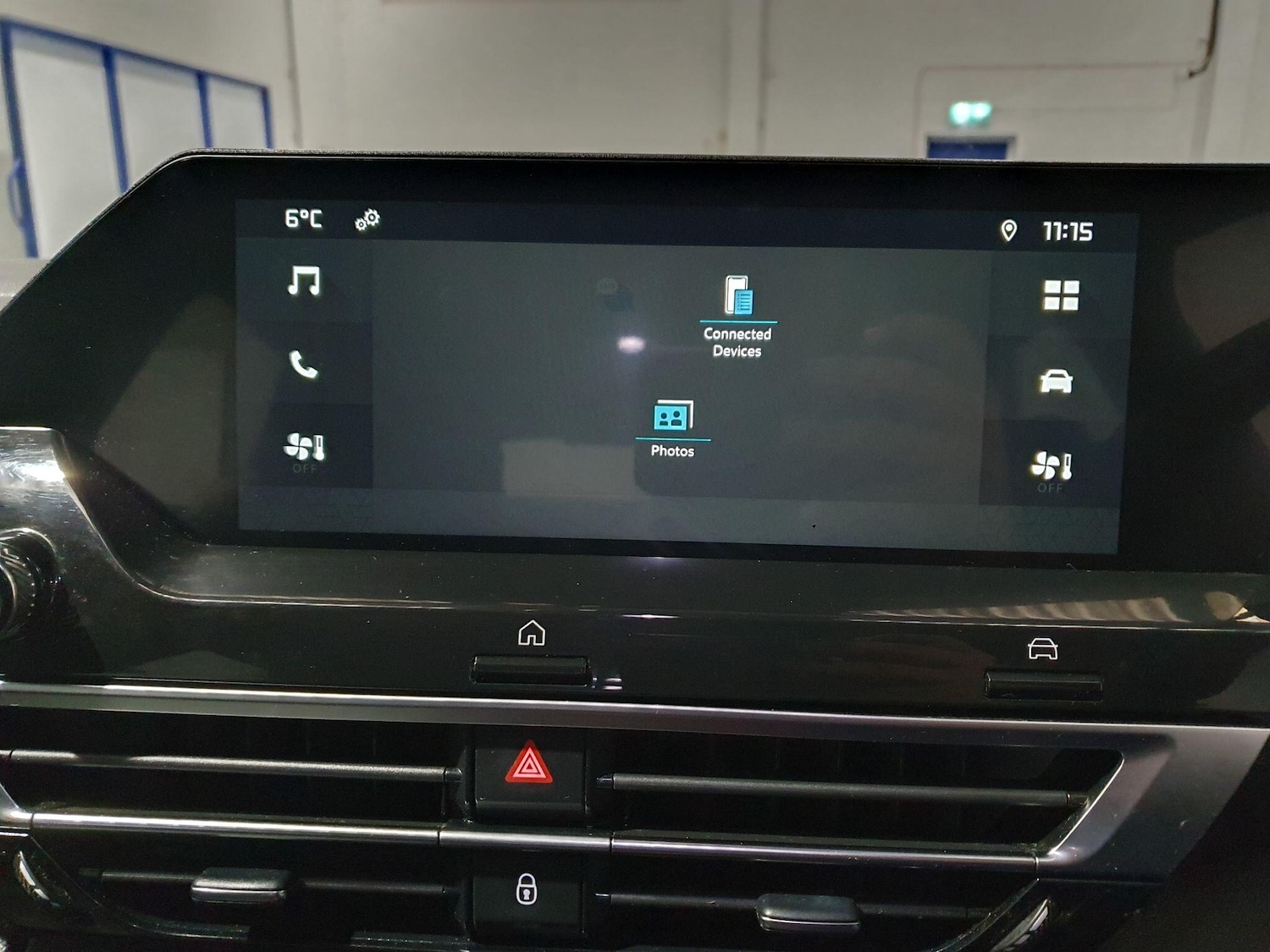 Used Citroen C4 2021 for sale - 77344100: Photo 13