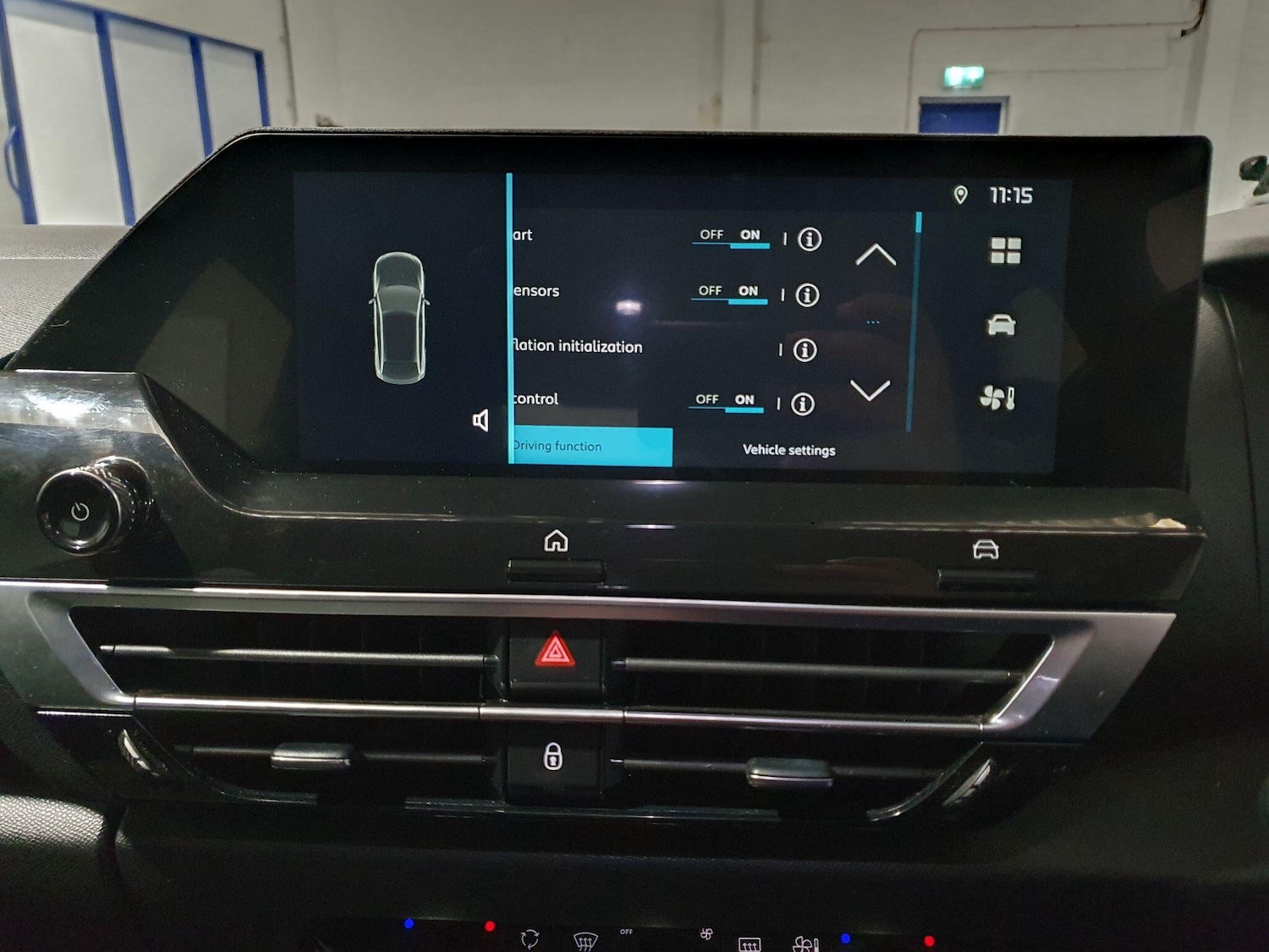 Used Citroen C4 2021 for sale - 77344100: Photo 14