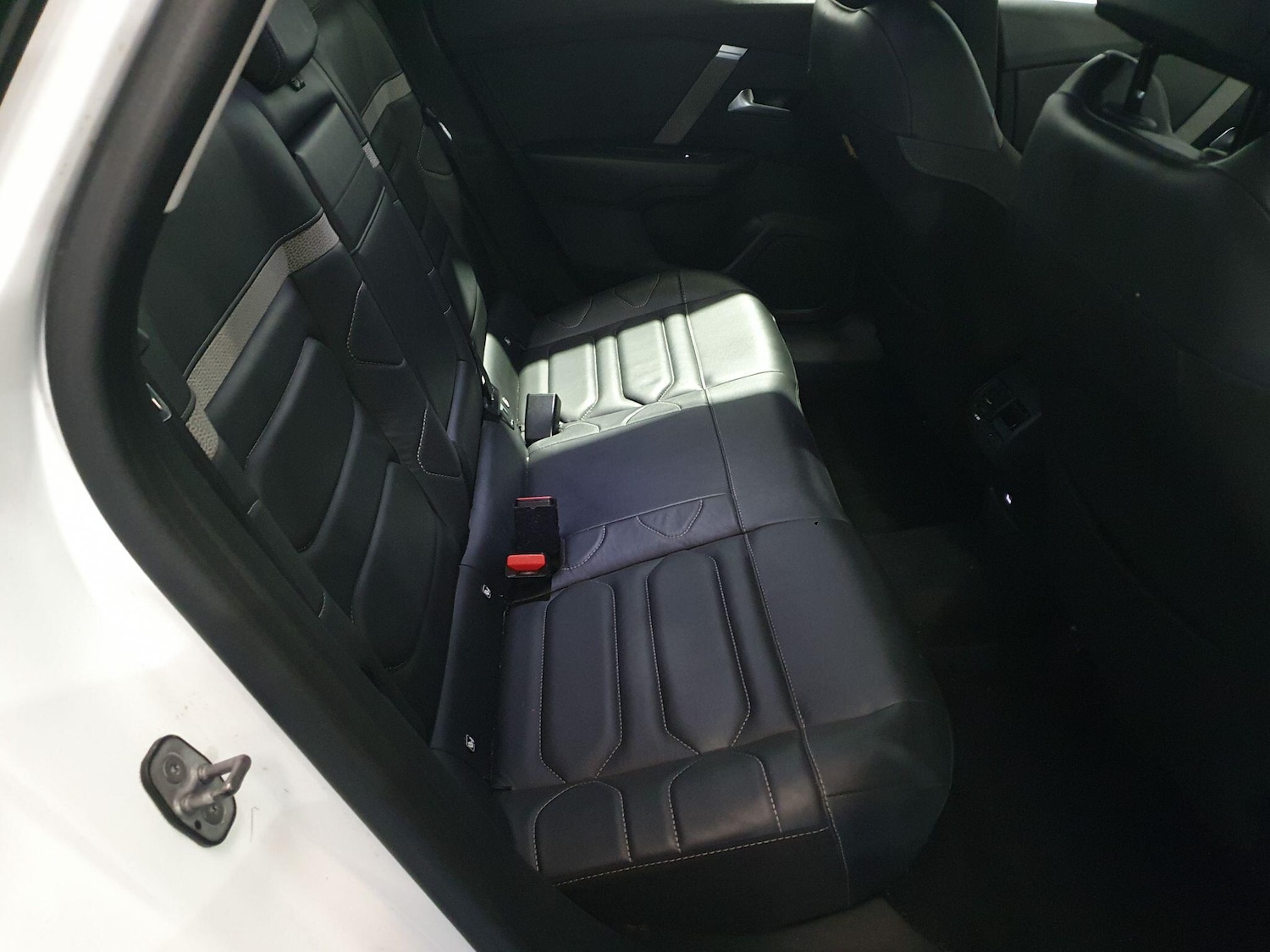 Used Citroen C4 2021 for sale - 77344100: Photo 16