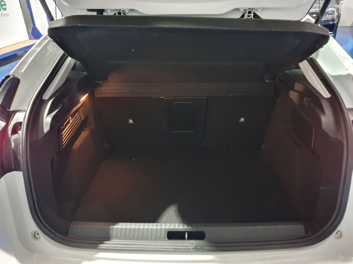 Used Citroen C4 2021 for sale - 77344100: Photo 17