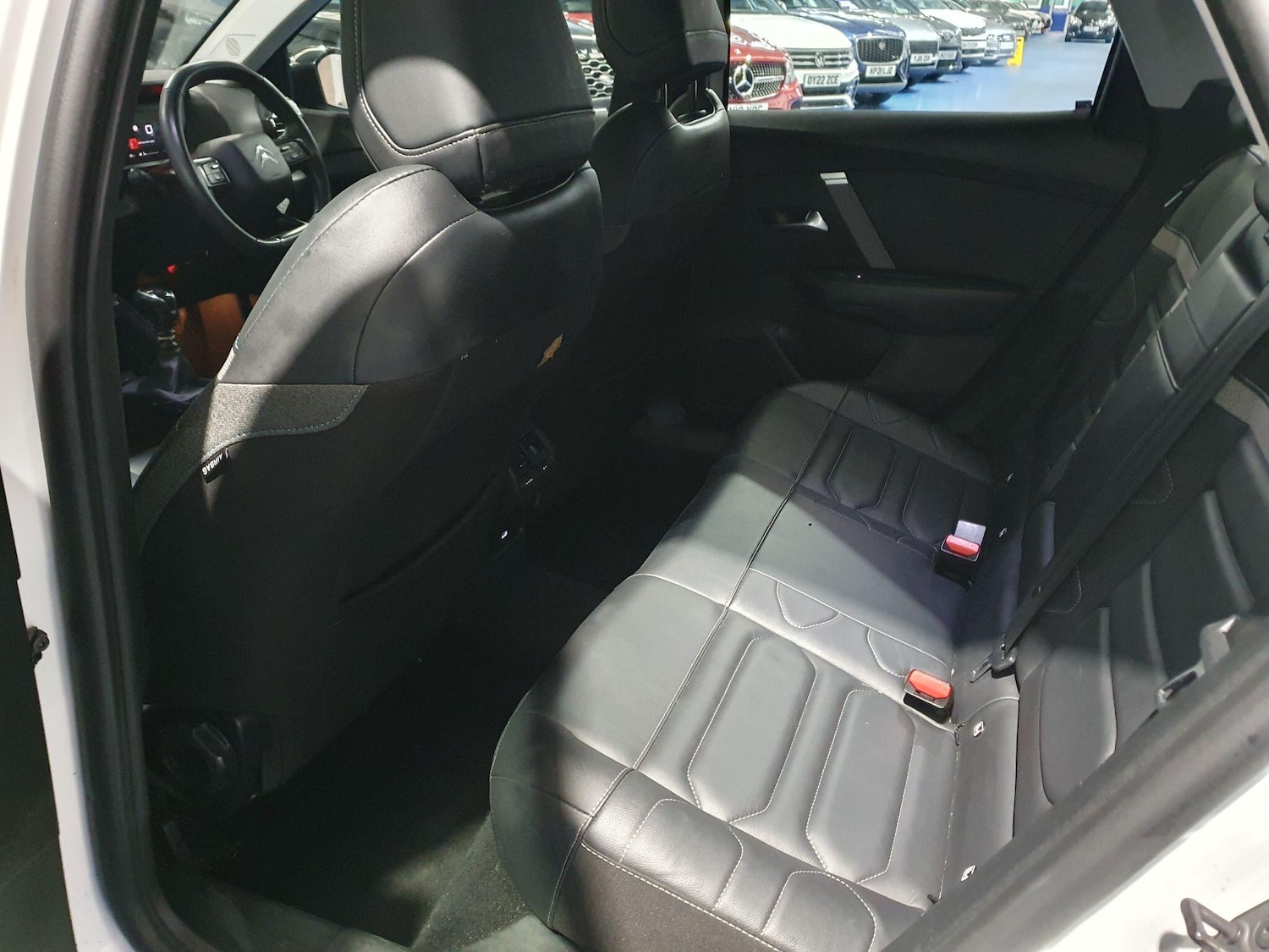 Used Citroen C4 2021 for sale - 77344100: Photo 18