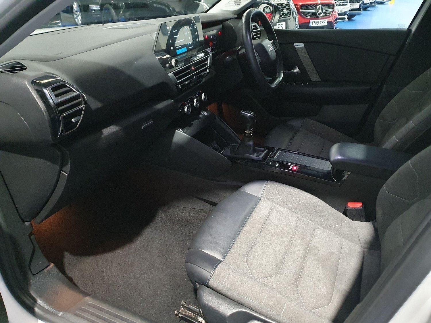 Used Citroen C4 2021 for sale - 77344100: Photo 19